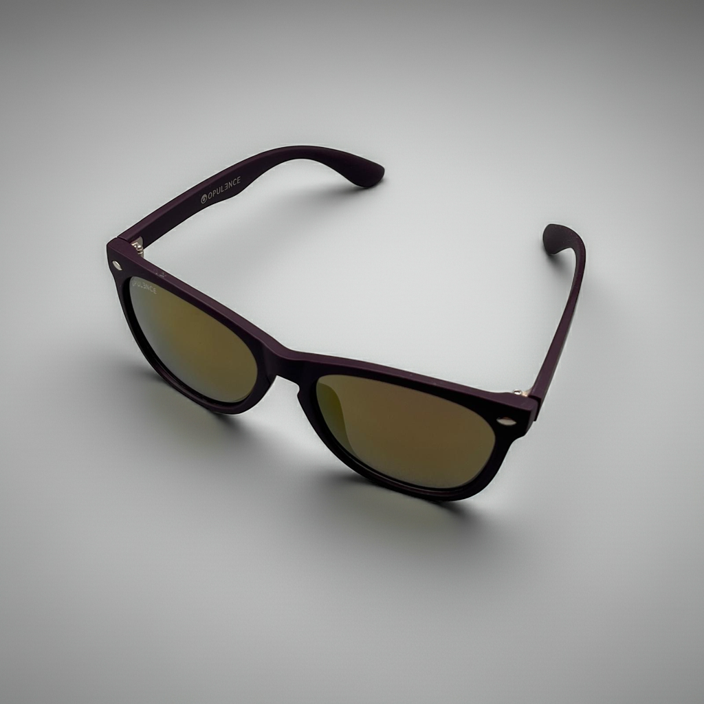 Opulence Waves – Gafas de sol unisex