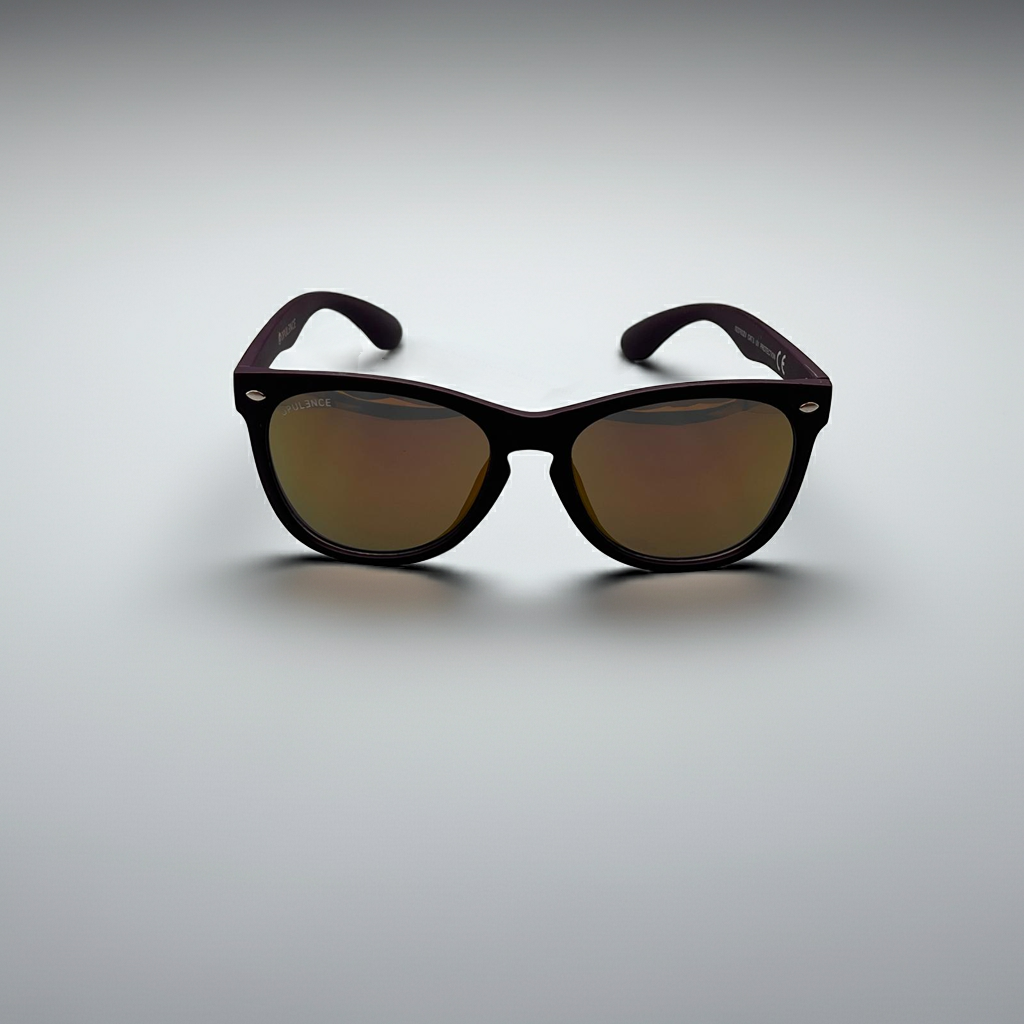 Opulence Waves – Gafas de sol unisex
