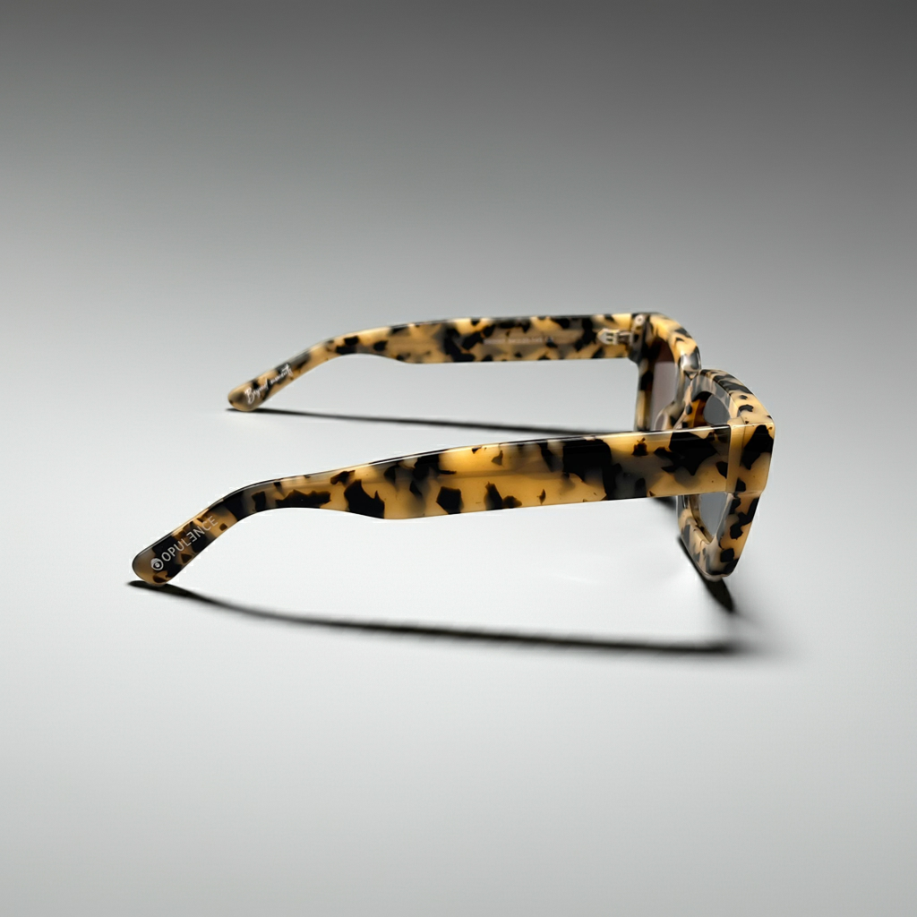 Opulence Butterfly – Gafas de sol Polarizadas