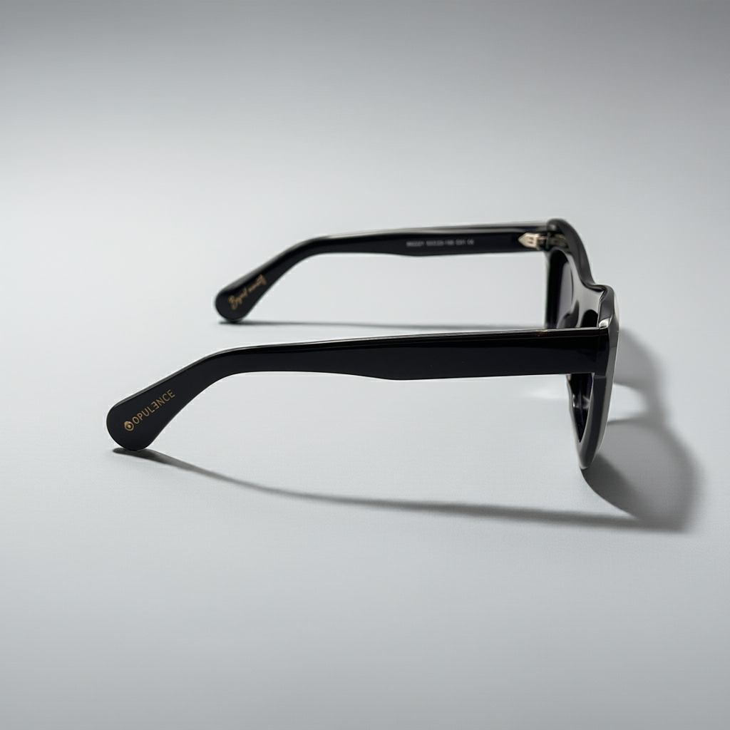 Opulence Butterfly – Gafas de sol Polarizadas