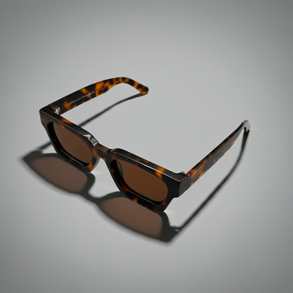 Opulence Butterfly – Gafas de sol Polarizadas