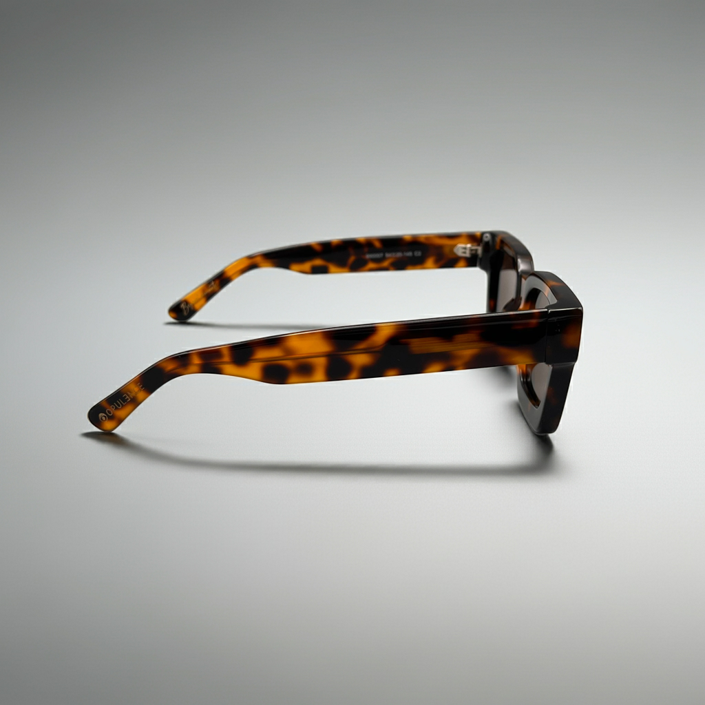 Opulence Butterfly – Gafas de sol Polarizadas