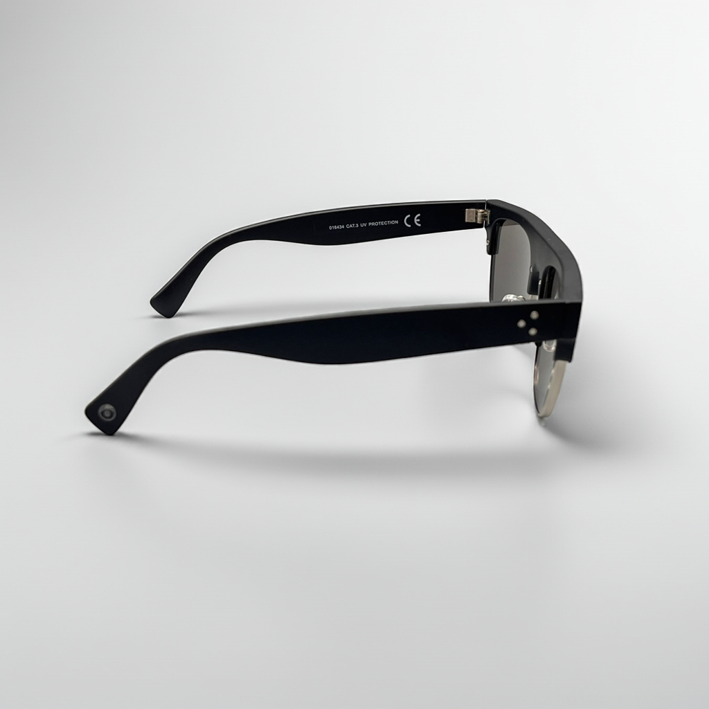 Opulence Era – Gafas de sol cuadradas premium unisex