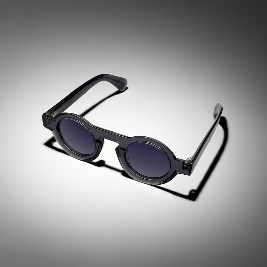 Opulence Euphoria – Gafas de sol polarizadas en acetato premium