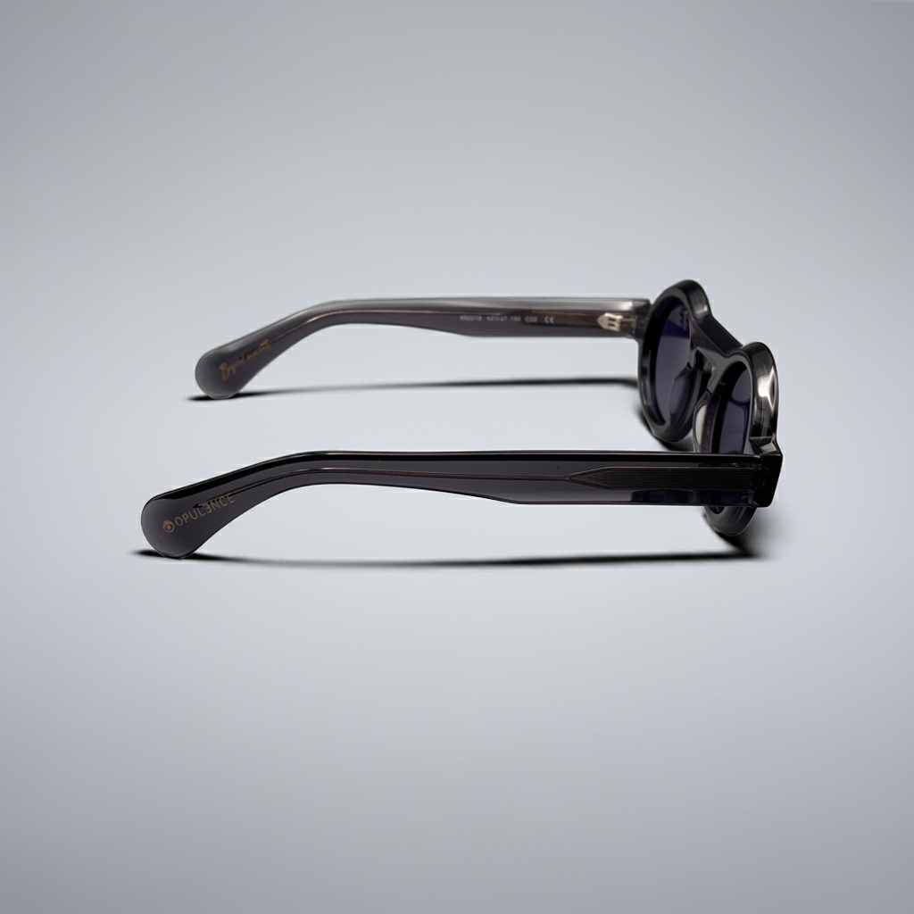 Opulence Euphoria – Gafas de sol polarizadas en acetato premium