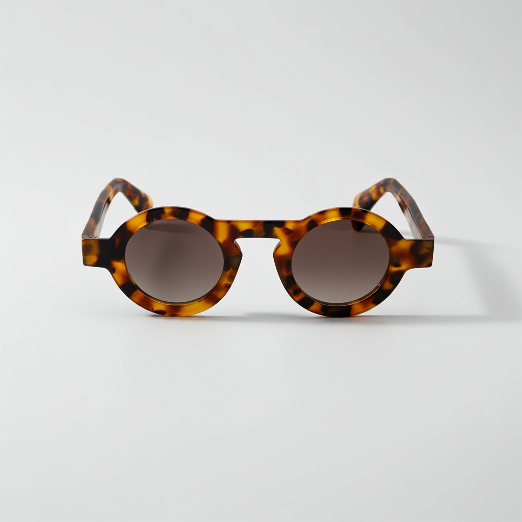 Opulence Euphoria – Gafas de sol de acetato premium polarizadas