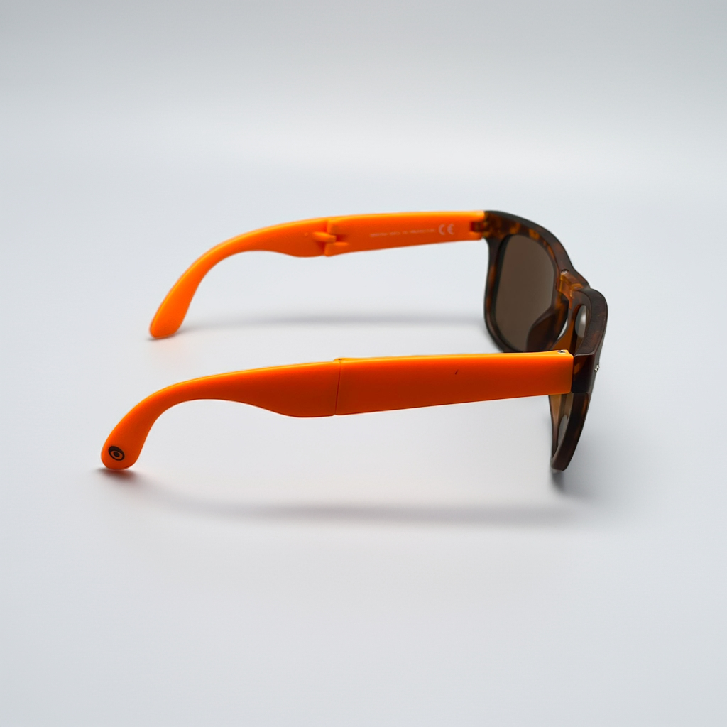 Opulence Fold&Flow – Gafas de sol plegables unisex