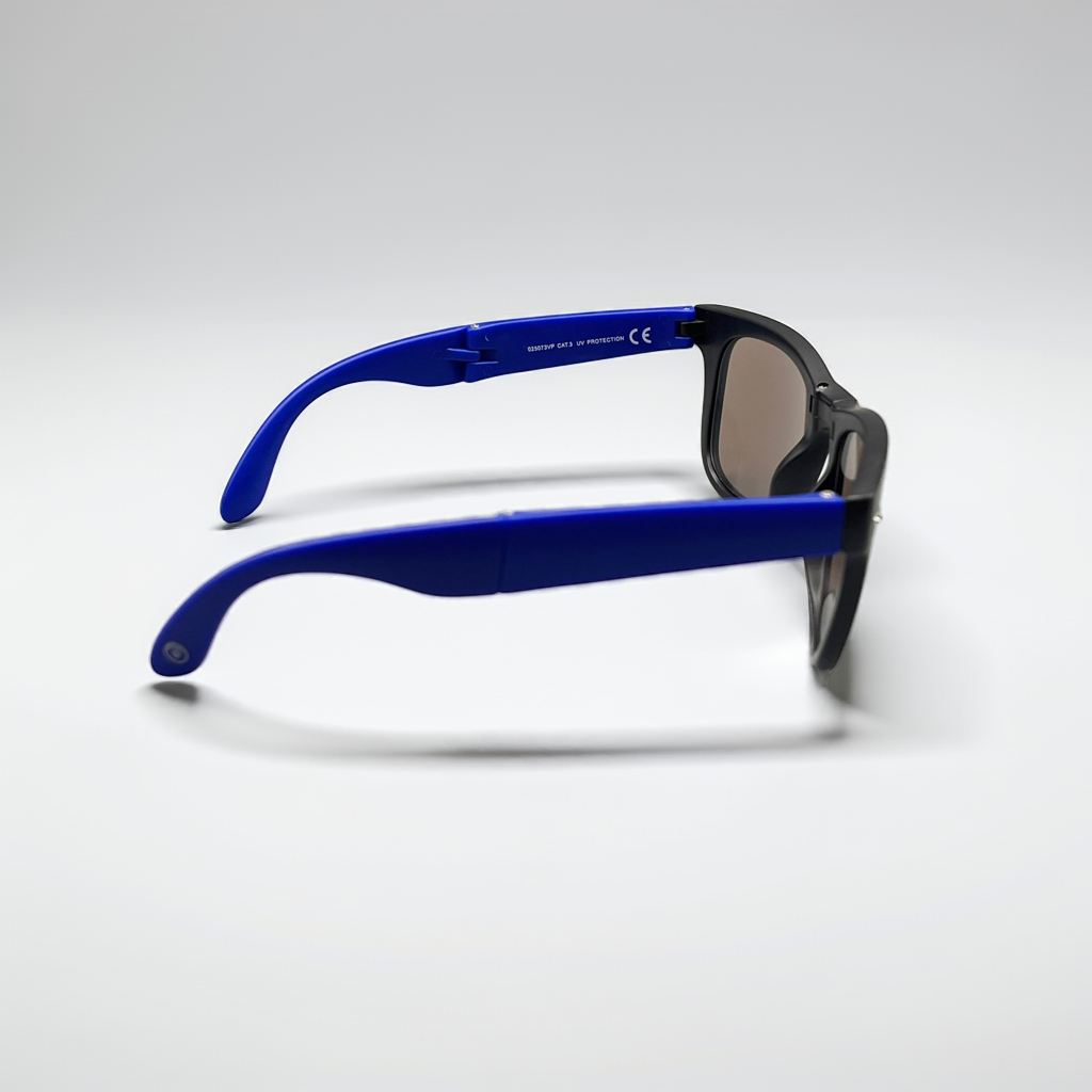 Opulence Fold&Flow – Gafas de sol plegables unisex
