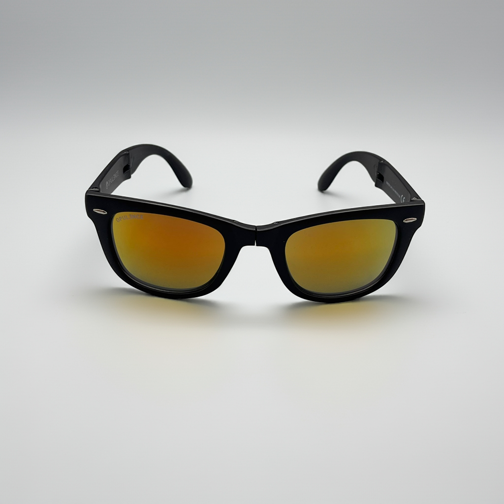 Opulence Fold&Flow – Gafas de sol plegables unisex