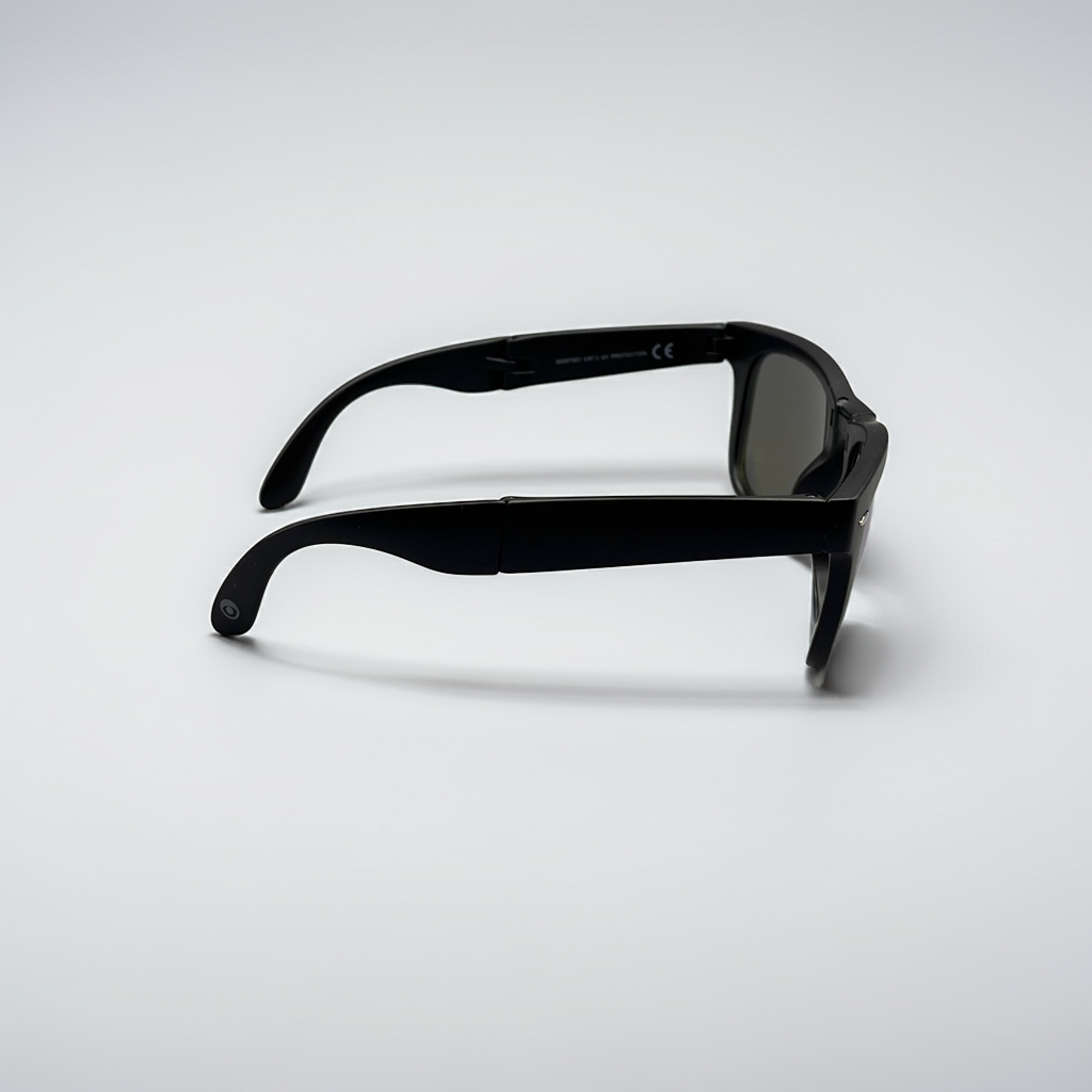 Opulence Fold&Flow – Gafas de sol plegables unisex