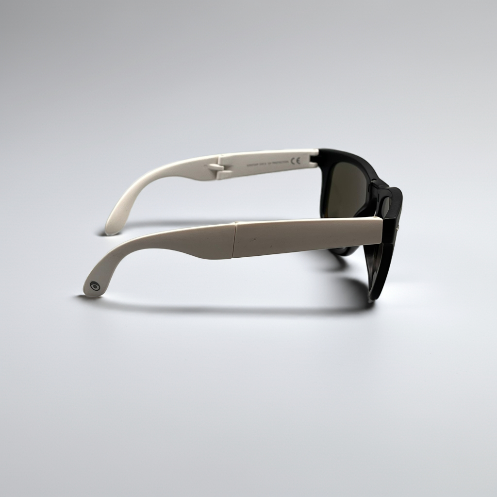 Opulence Fold&Flow – Gafas de sol plegables unisex