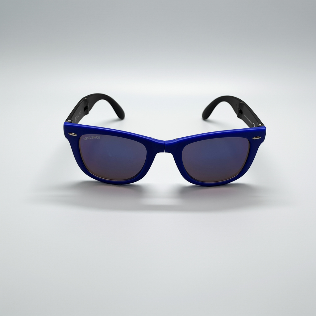 Opulence Fold&Flow – Gafas de sol plegables unisex