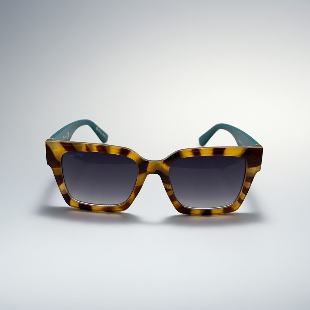 Opulence Frame – Gafas de sol cuadradas