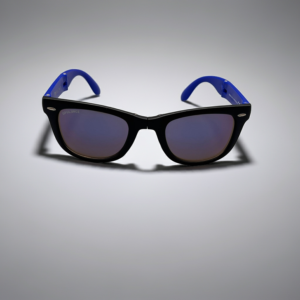 Opulence Fold&Flow – Gafas de sol plegables unisex