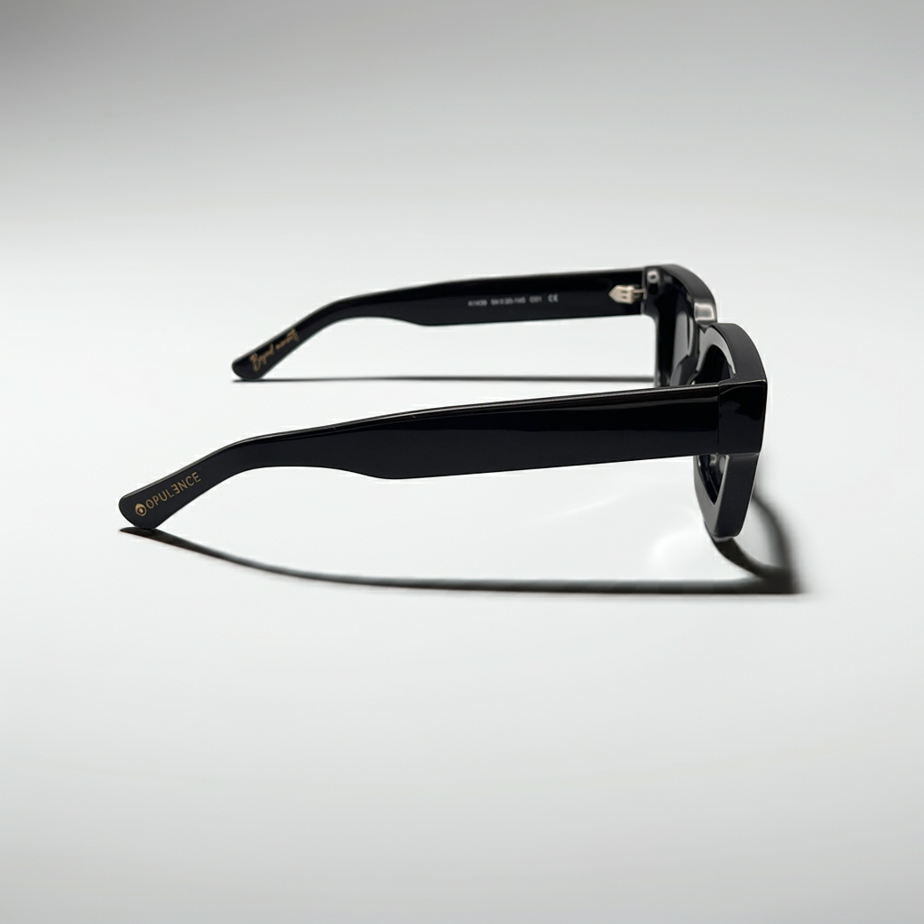 Opulence Heritage – Gafas de sol polarizadas