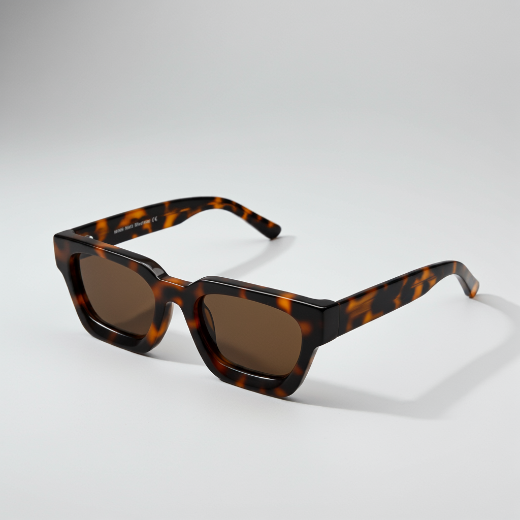 Opulence Heritage – Gafas de sol polarizadas