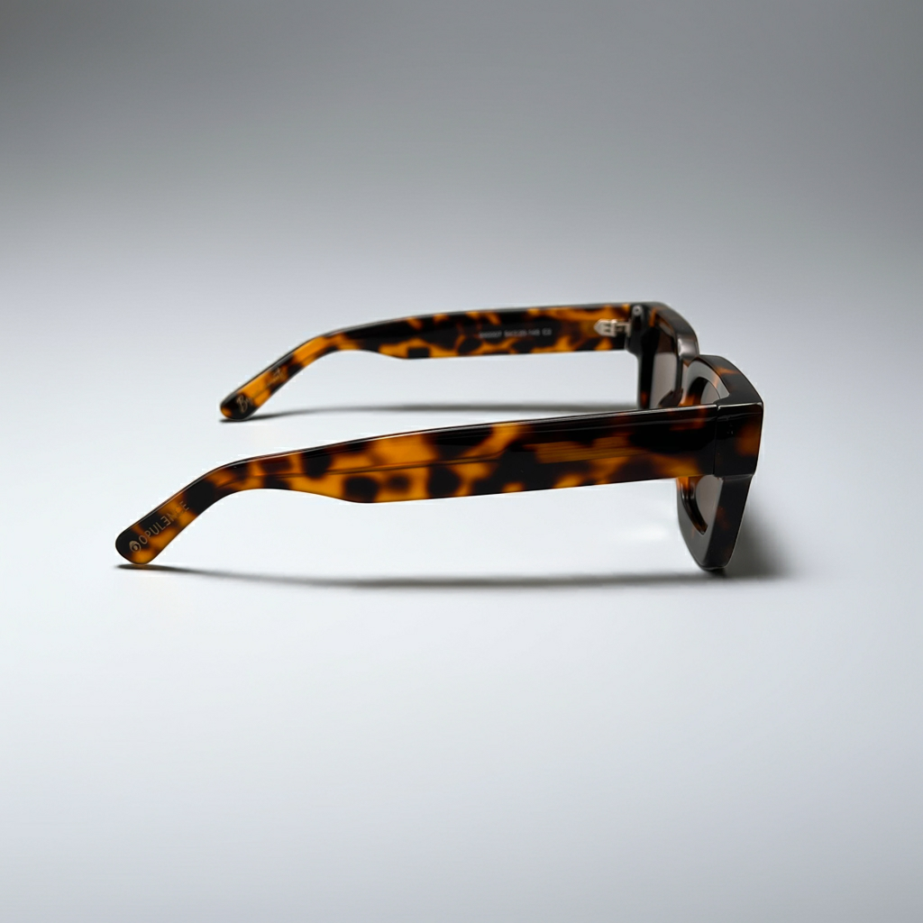 Opulence Heritage – Gafas de sol polarizadas