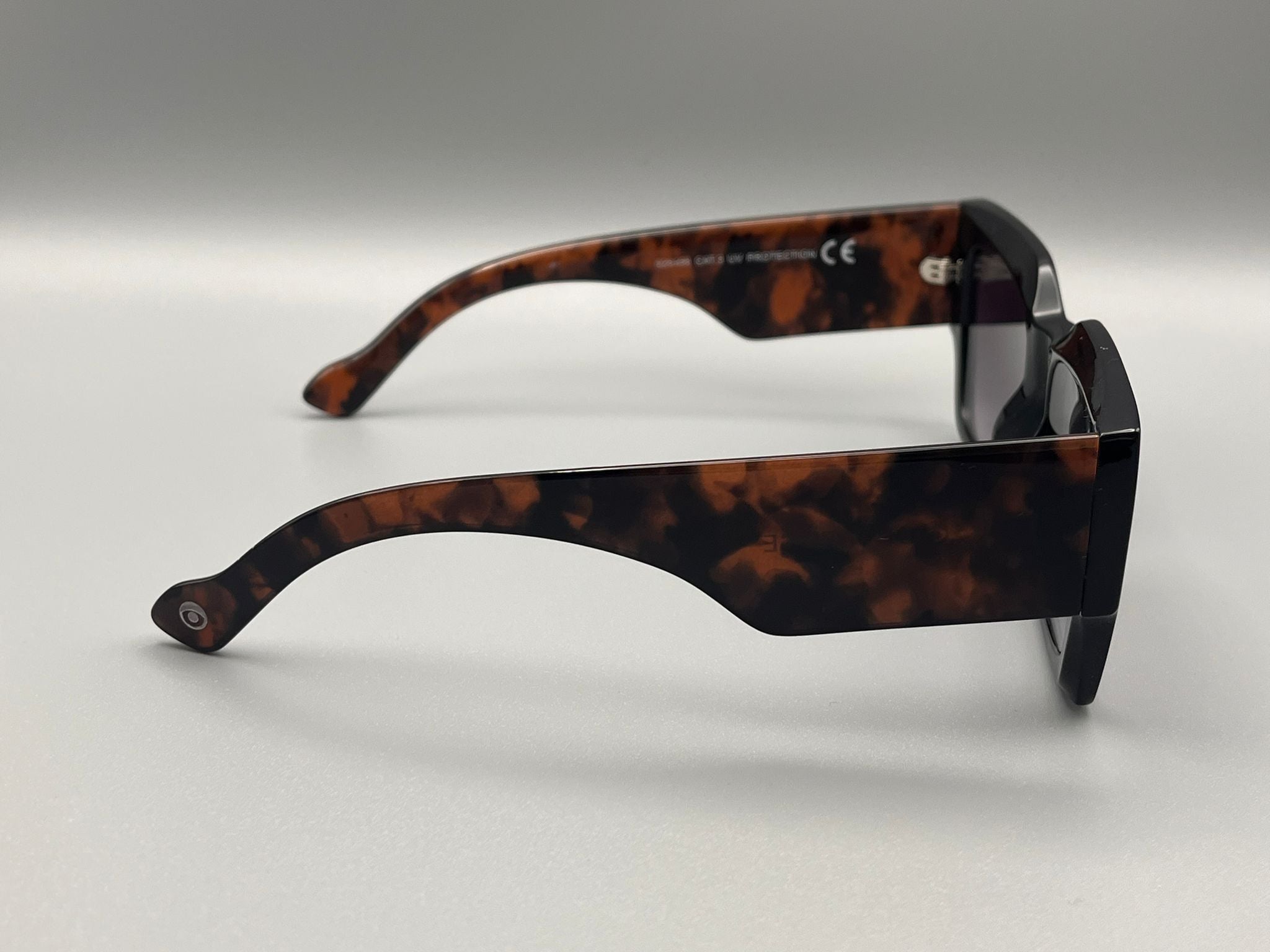 Opulence Vogue – Gafas de sol rectangulares unisex
