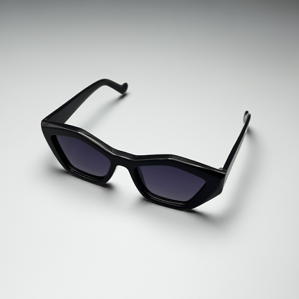 Opulence Onyx – Gafas de sol polarizadas
