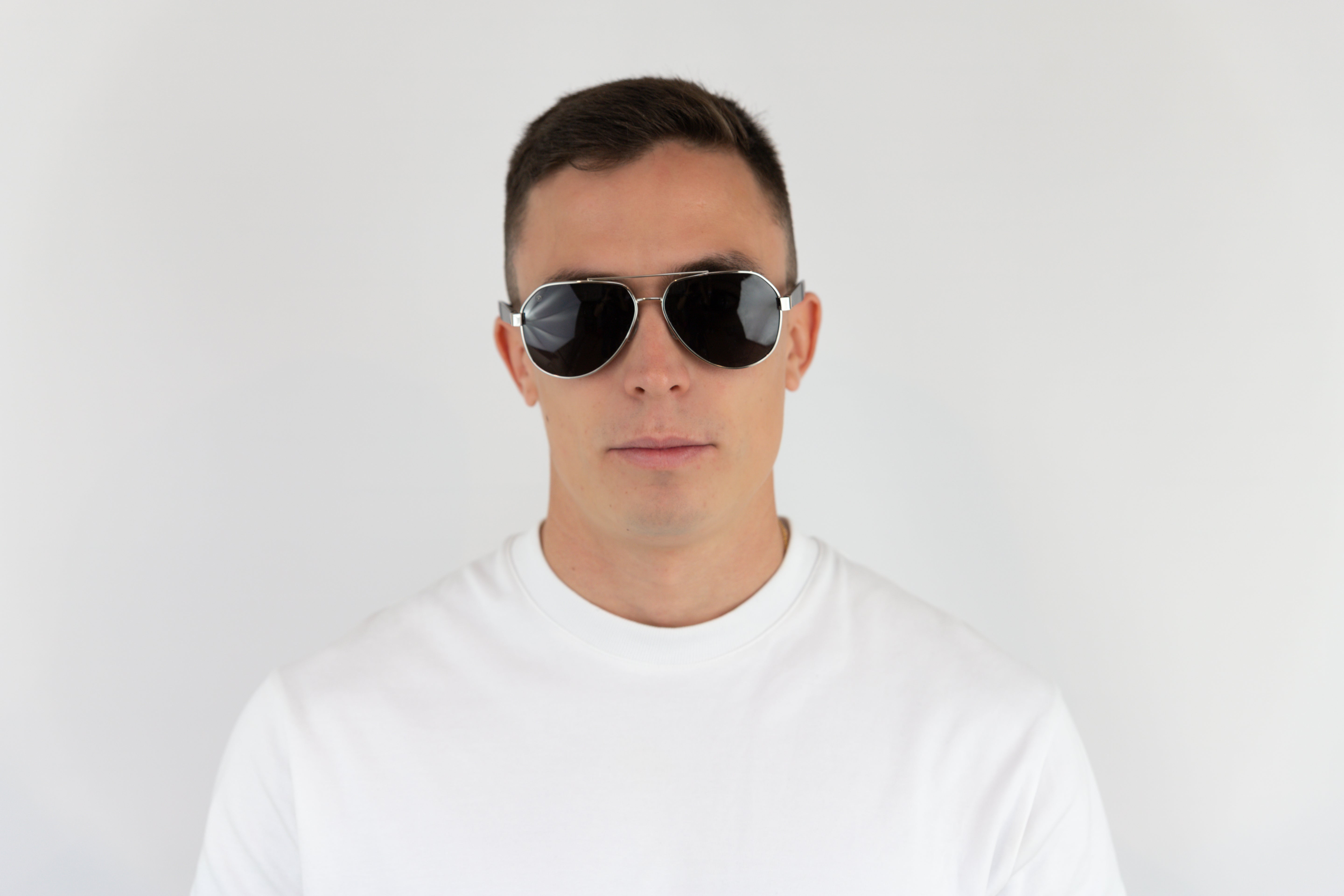 Opulence Voyage – Gafas de sol polarizadas listas para viajar