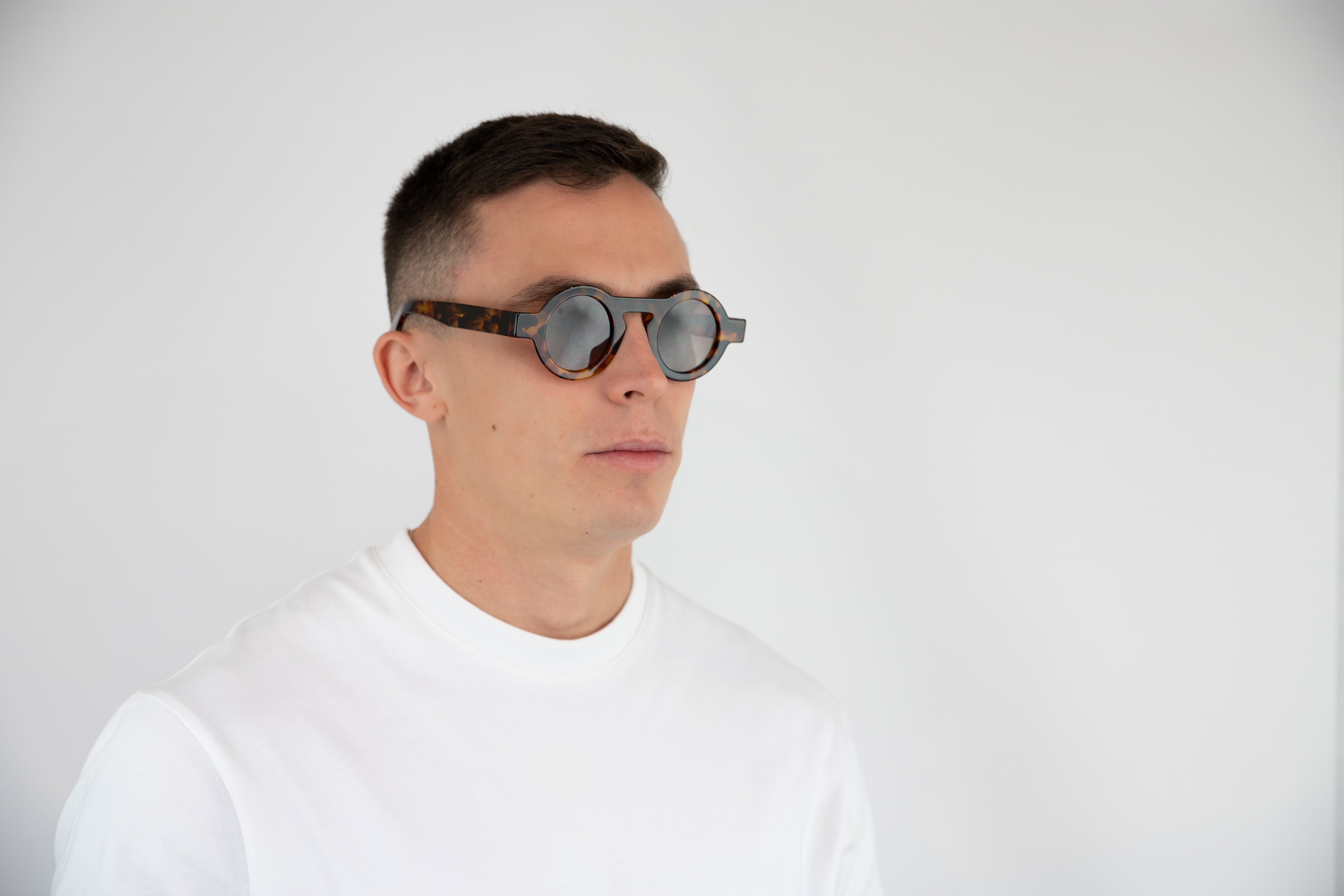 Opulence Euphoria – Gafas de sol polarizadas en acetato premium
