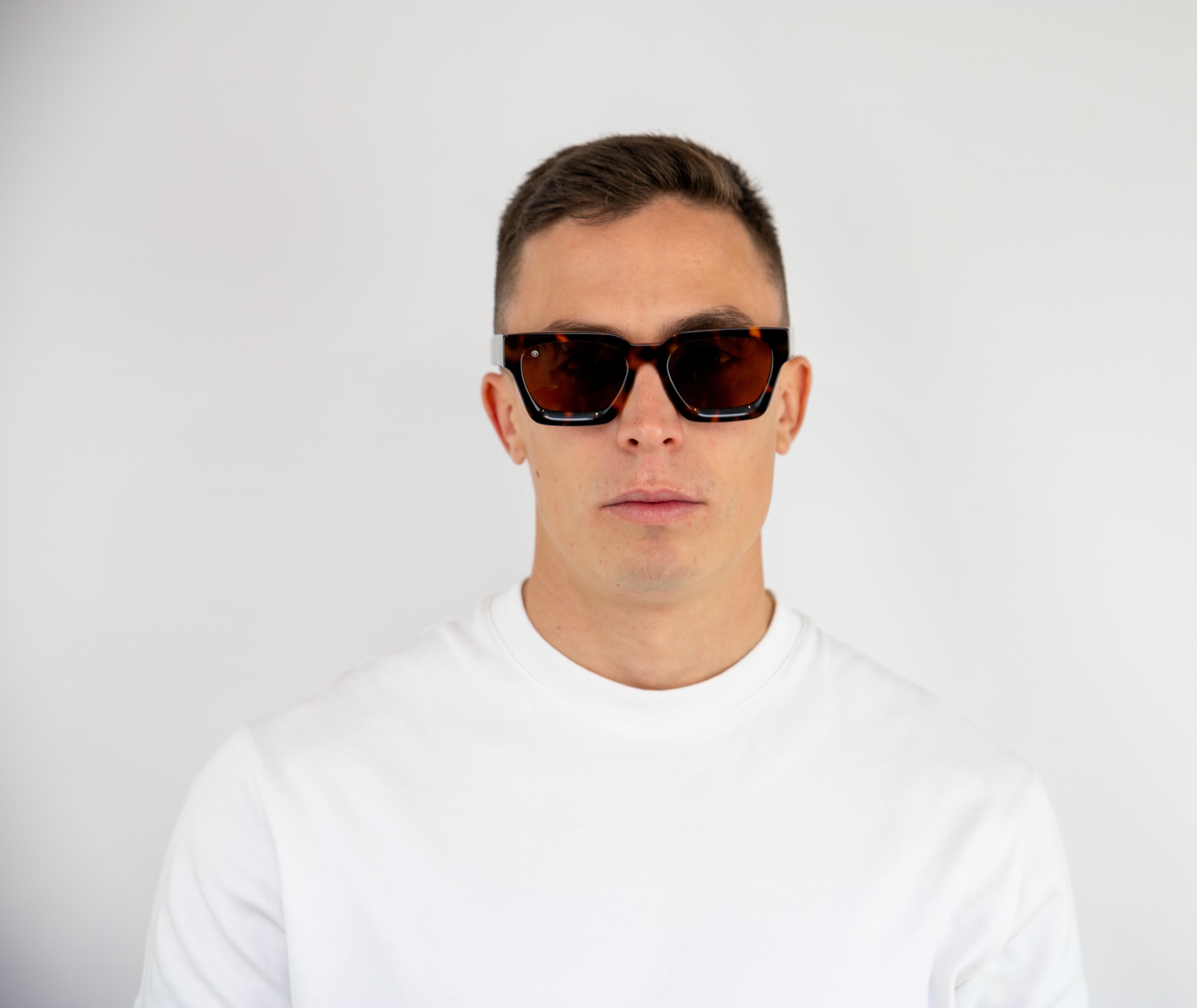 Opulence Butterfly – Gafas de sol mariposa polarizadas