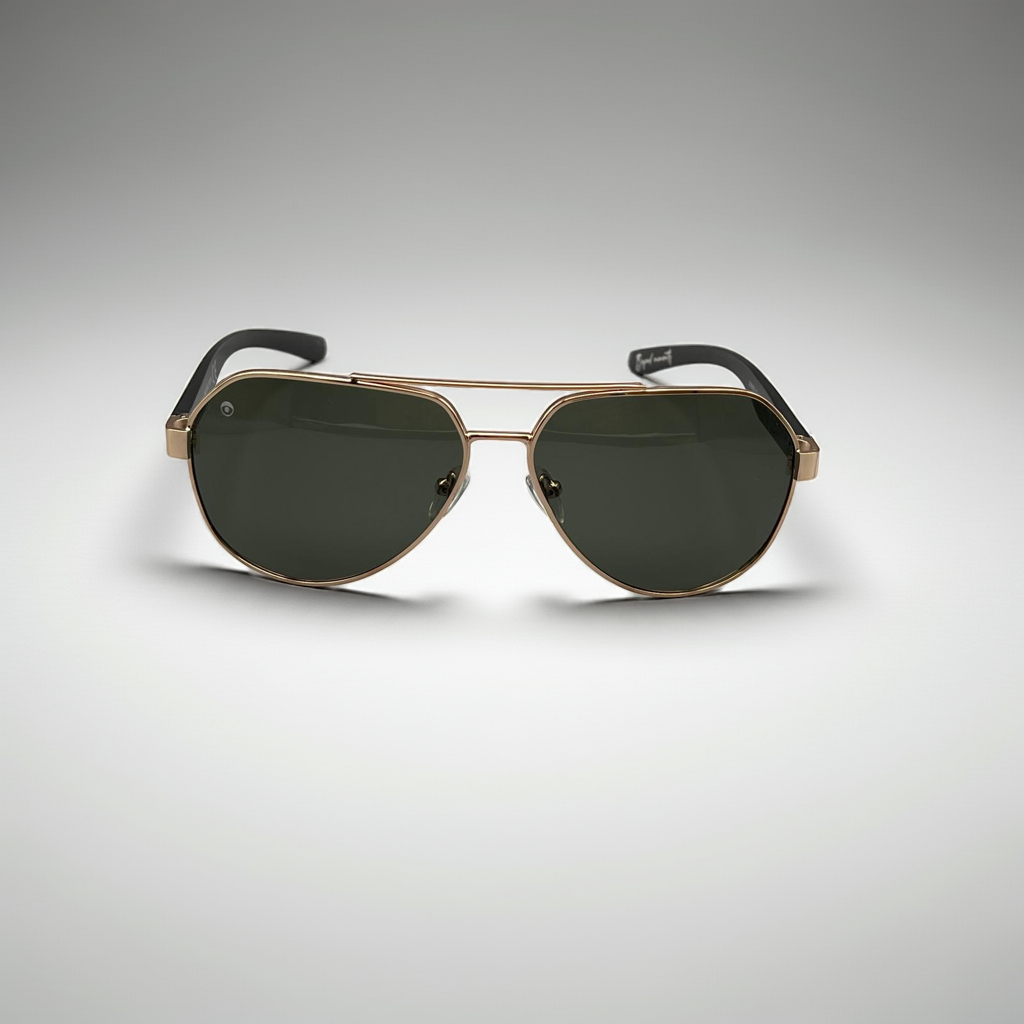 Opulence Voyage – Gafas de sol polarizadas premium