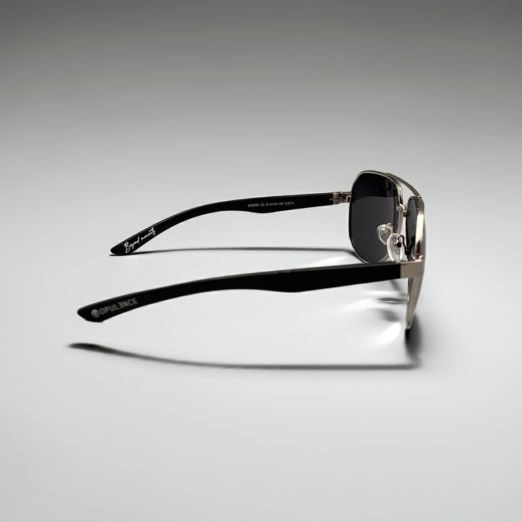 Opulence Voyage – Gafas de sol polarizadas premium