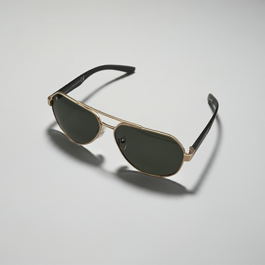 Opulence Voyage – Gafas de sol polarizadas premium
