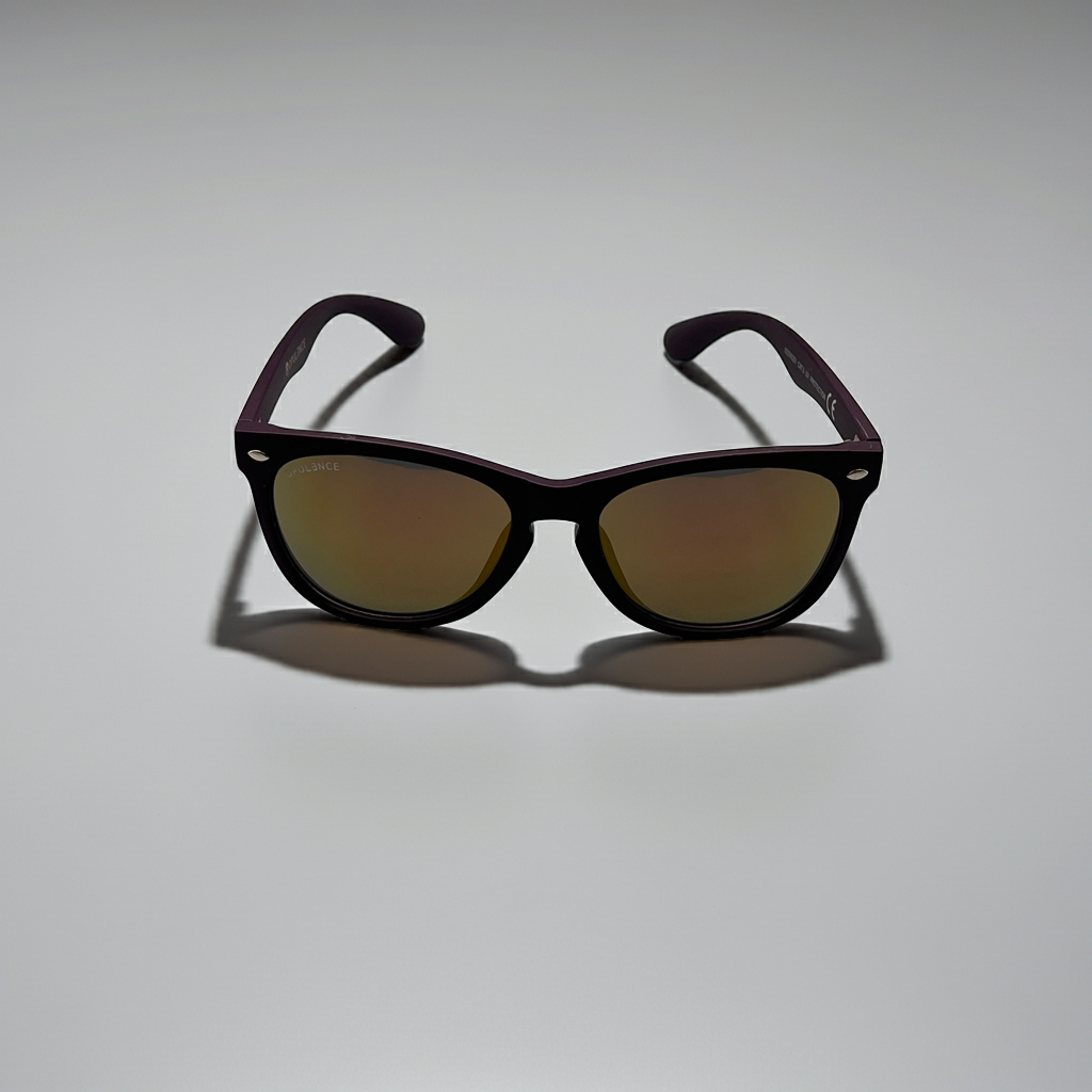 Opulence Waves – Gafas de sol unisex