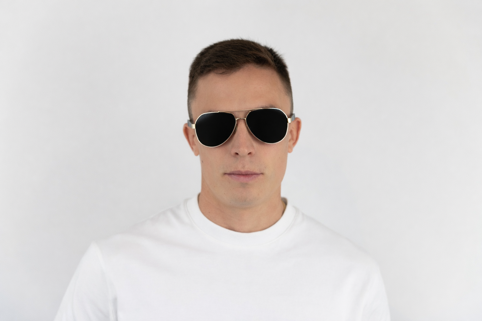 Opulence Voyage – Gafas de sol polarizadas listas para viajar