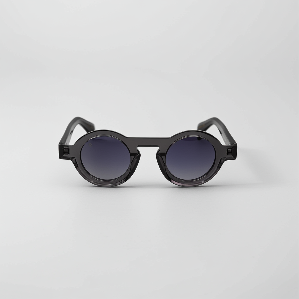 Opulence Euphoria – Gafas de sol polarizadas en acetato premium
