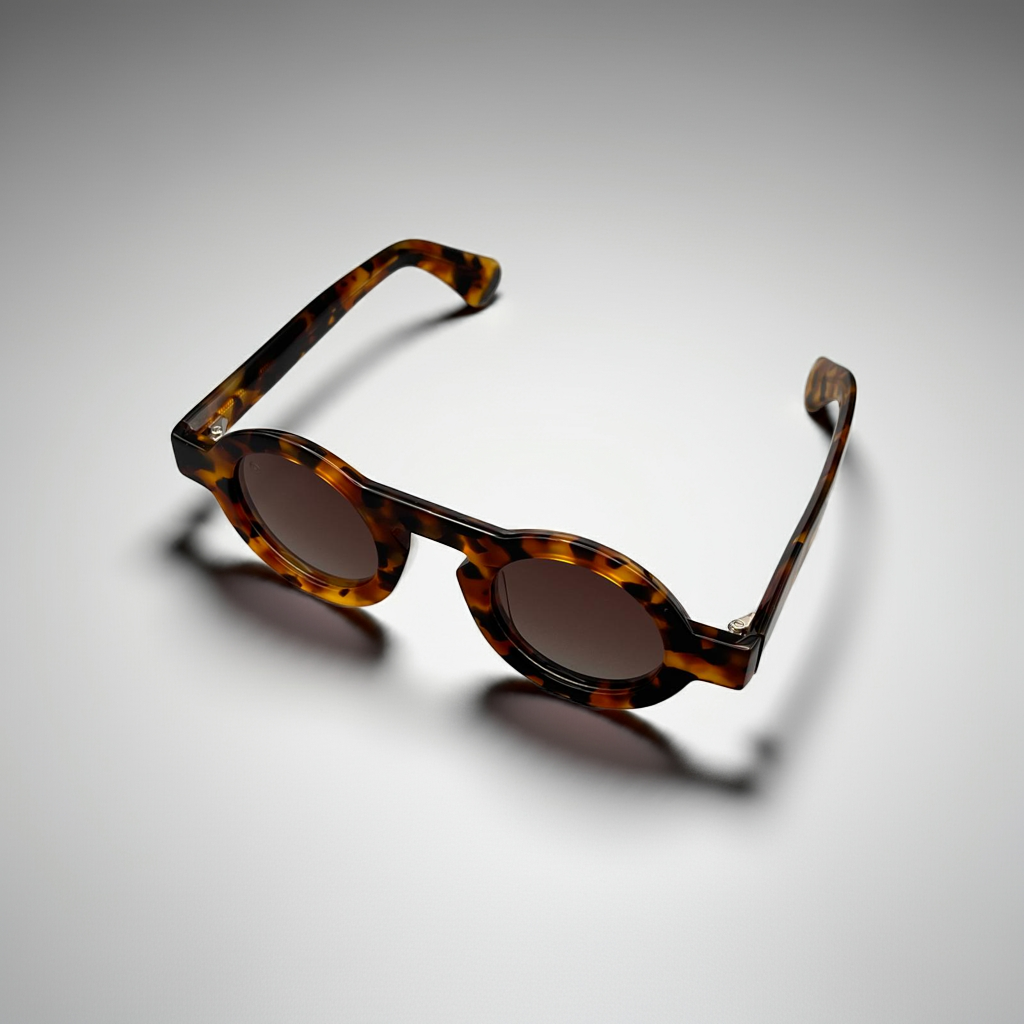 Opulence Euphoria – Gafas de sol de acetato premium polarizadas