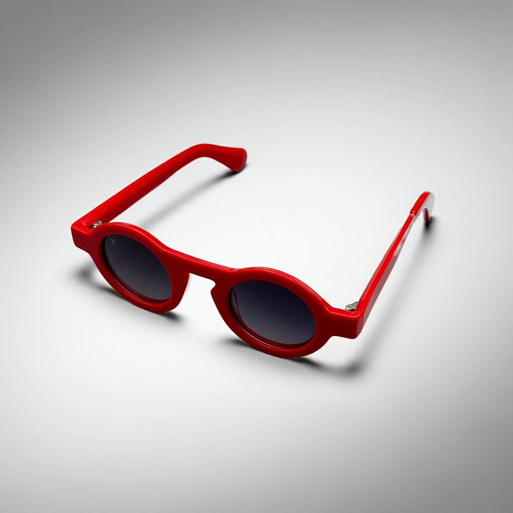 Opulence Euphoria – Gafas de sol polarizadas en acetato premium