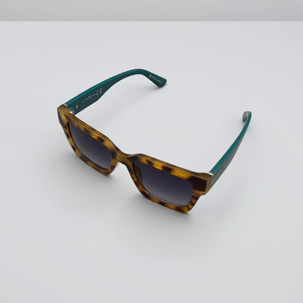 Opulence Frame – Gafas de sol cuadradas