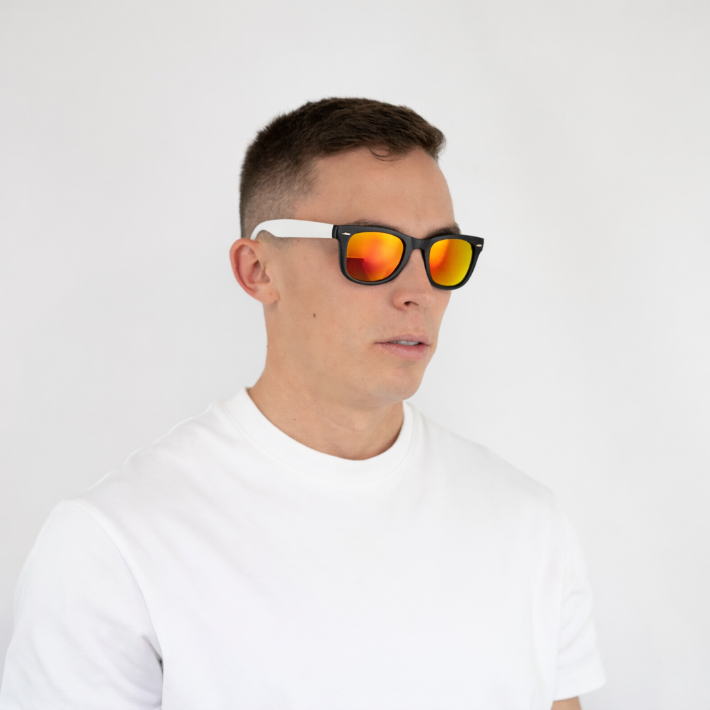 Opulence Fold&Flow – Gafas de sol plegables unisex