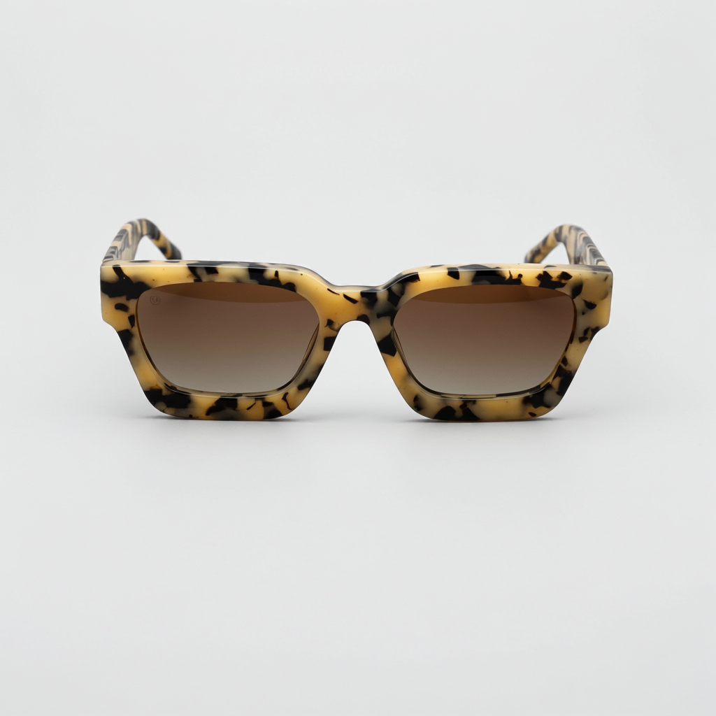 Opulence Butterfly – Gafas de sol Polarizadas
