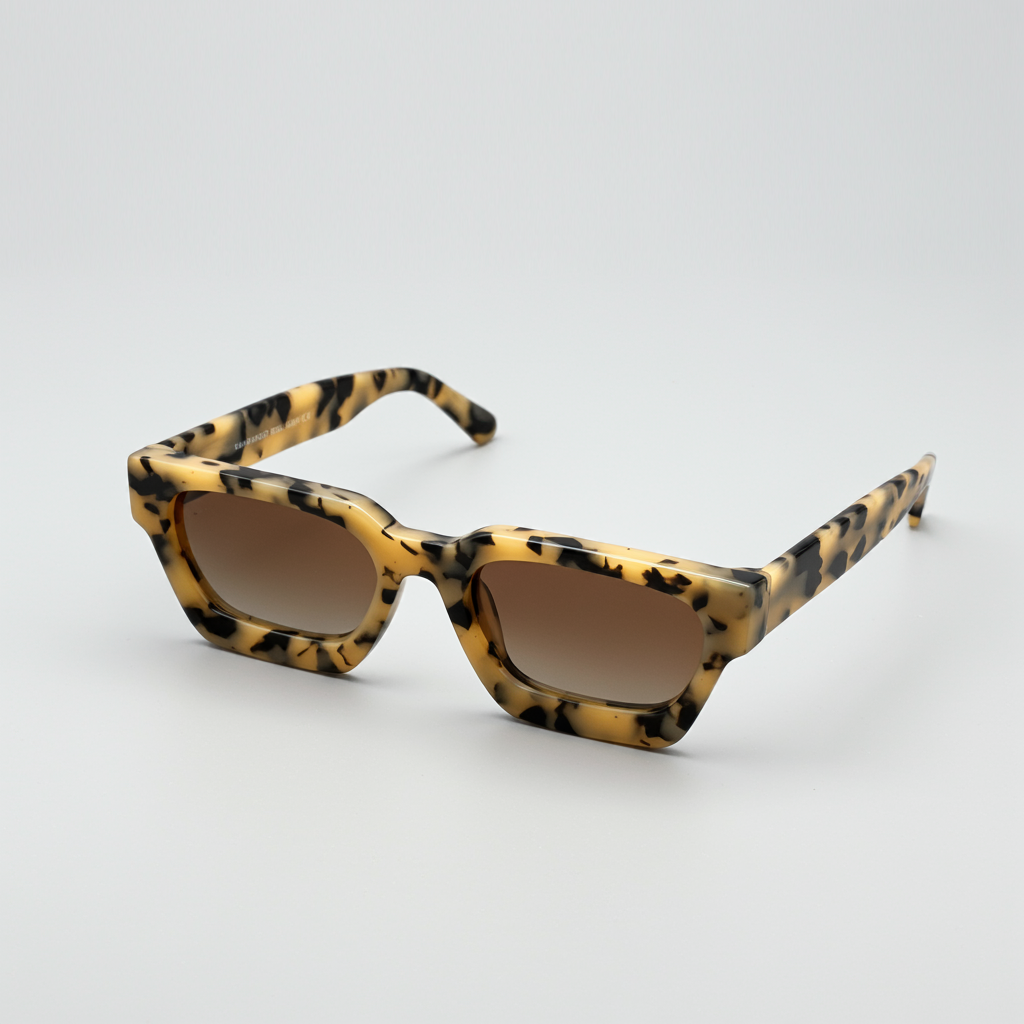 Opulence Butterfly – Gafas de sol Polarizadas
