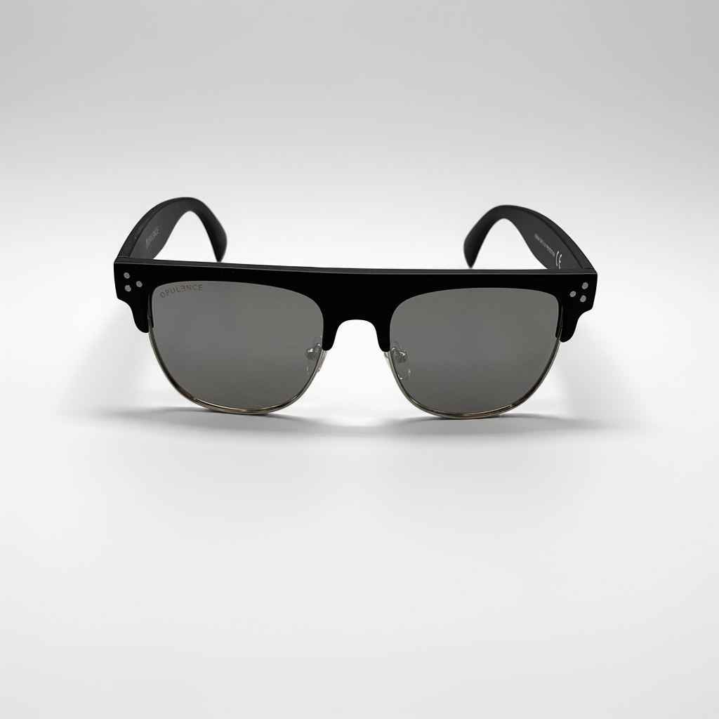 Opulence Era – Gafas de sol cuadradas premium unisex