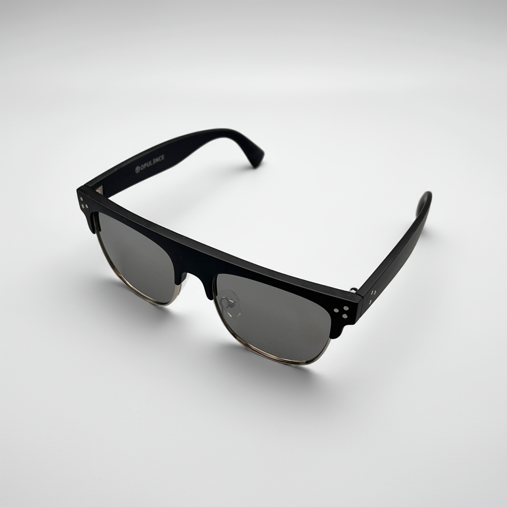 Opulence Era – Gafas de sol cuadradas premium unisex