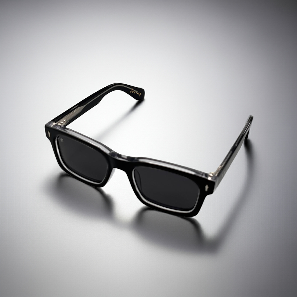 Opulence Eternal – Gafas de sol polarizadas - edición exclusiva