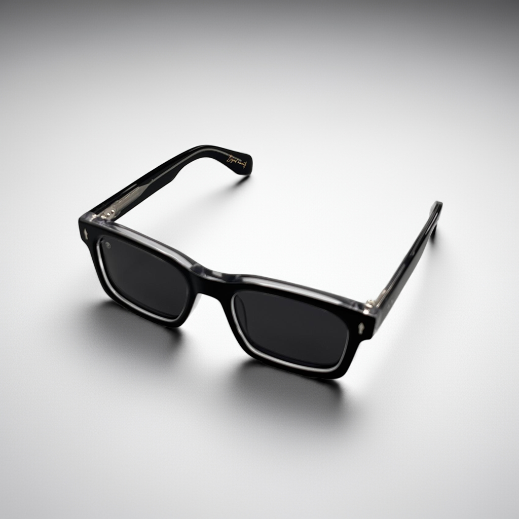Opulence Eternal – Gafas de sol polarizadas - edición exclusiva