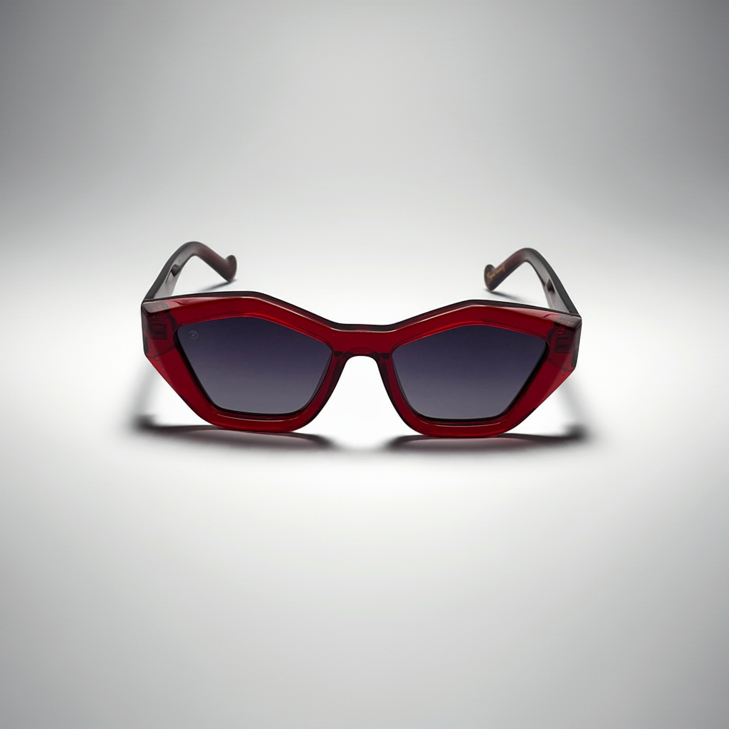 Opulence Onyx – Gafas de sol polarizadas