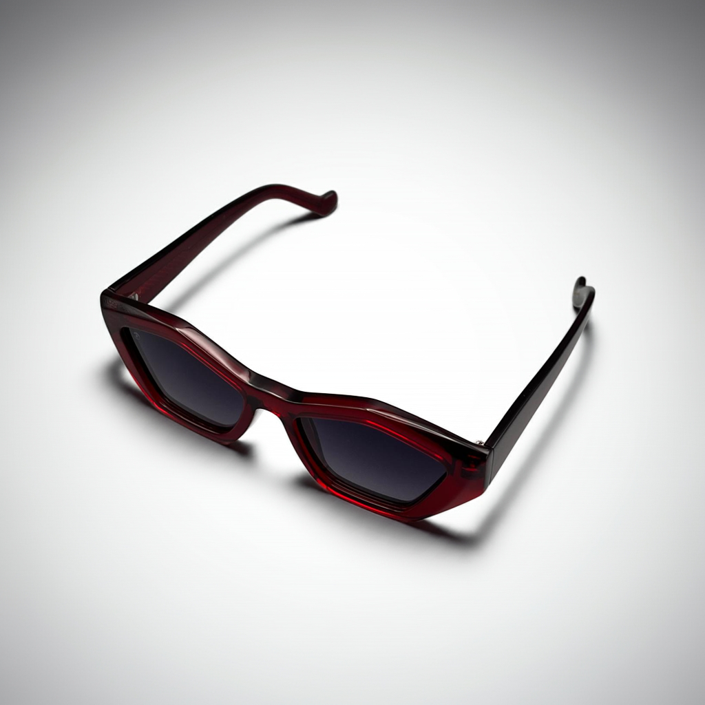 Opulence Onyx – Gafas de sol polarizadas