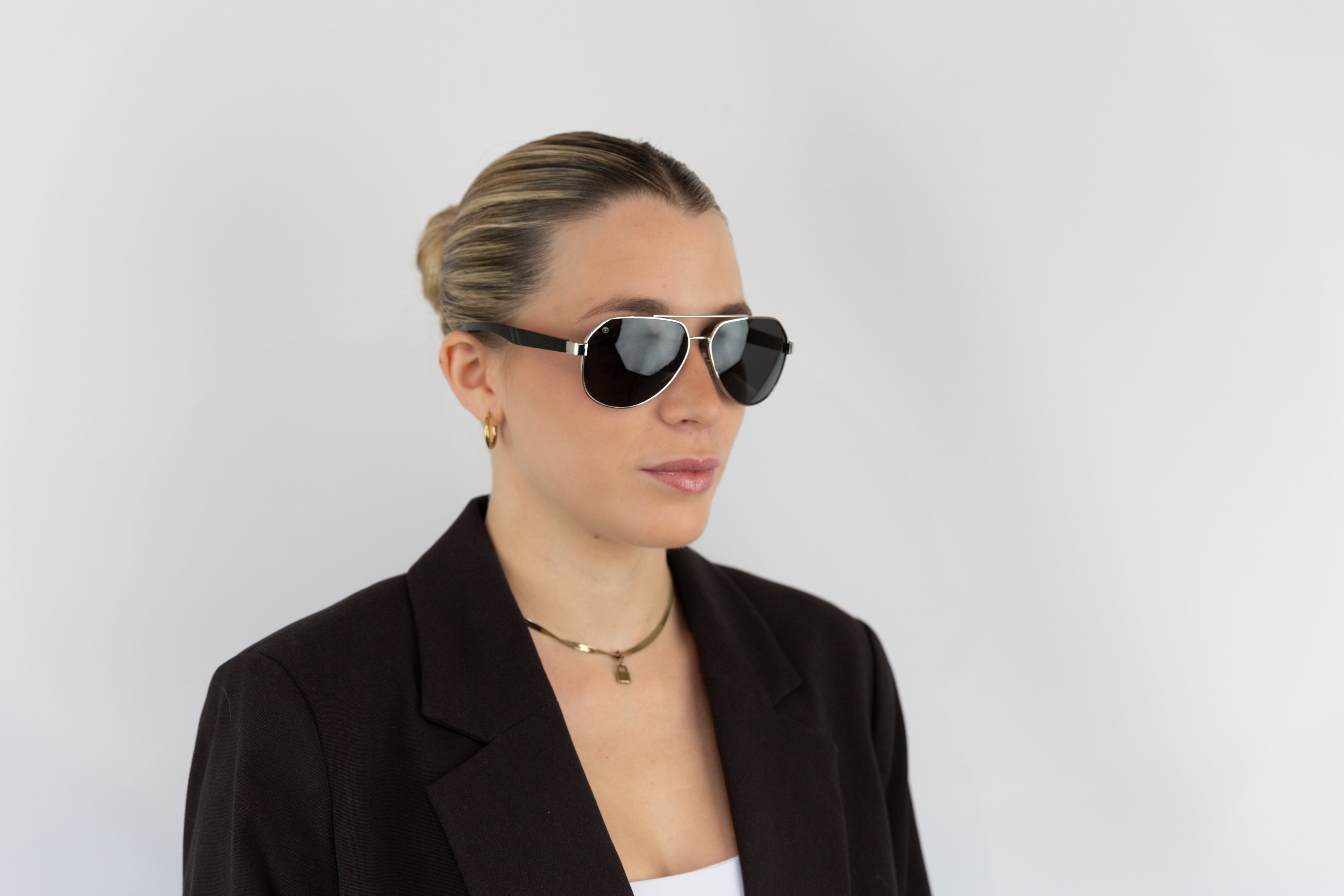 Opulence Voyage – Gafas de sol polarizadas listas para viajar