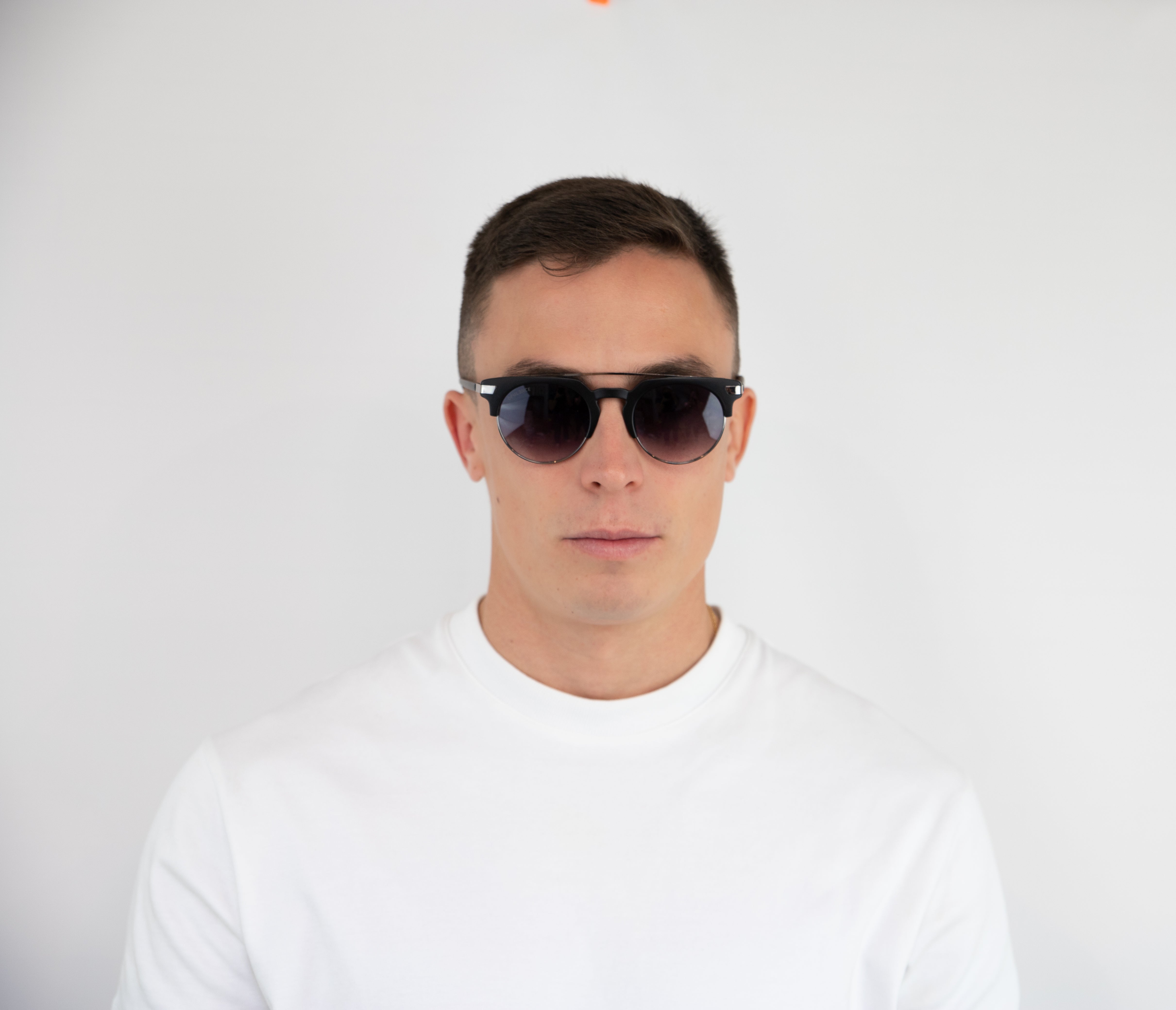 Opulence Era – Gafas de sol cuadradas unisex premium