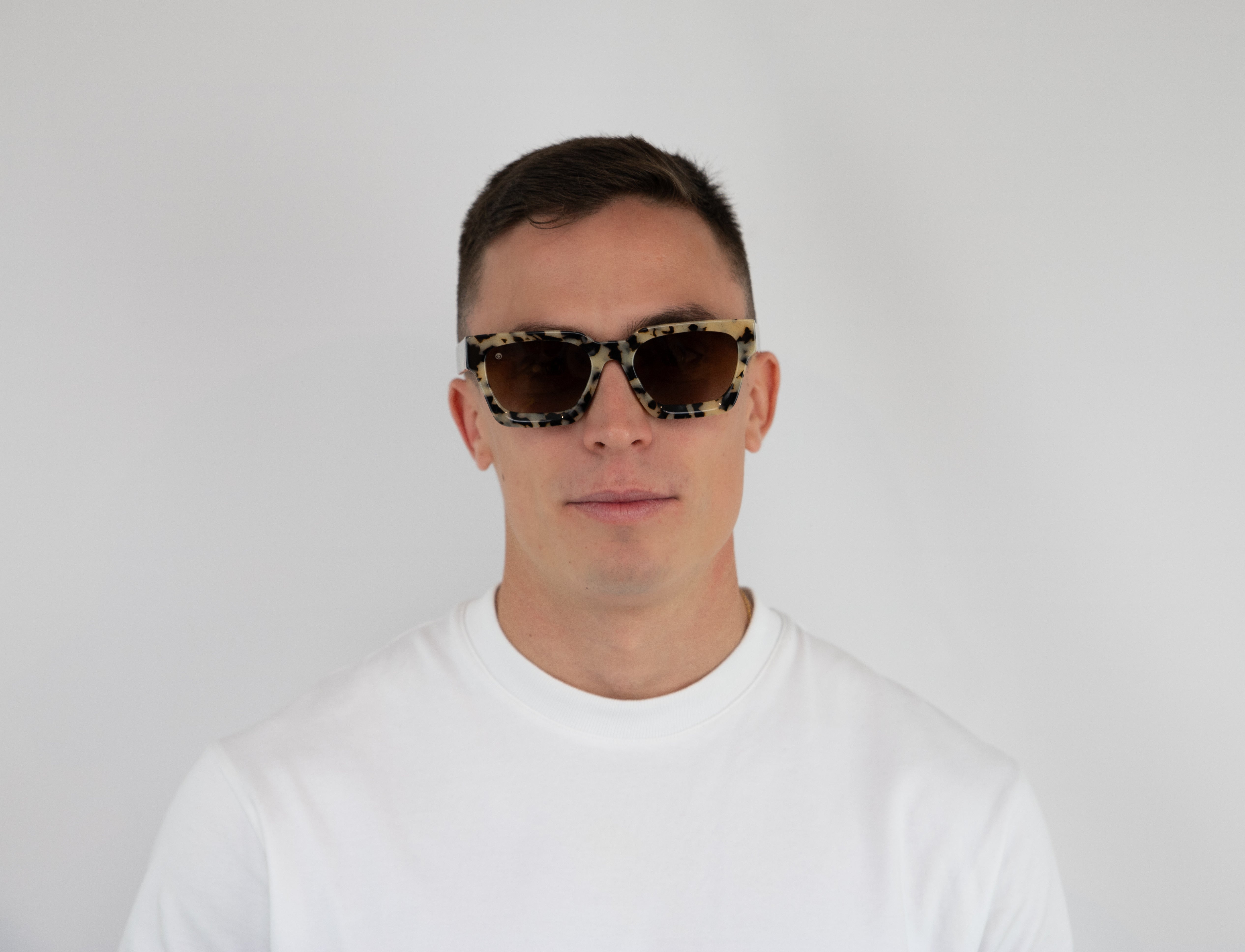 Opulence Butterfly – Gafas de sol mariposa polarizadas