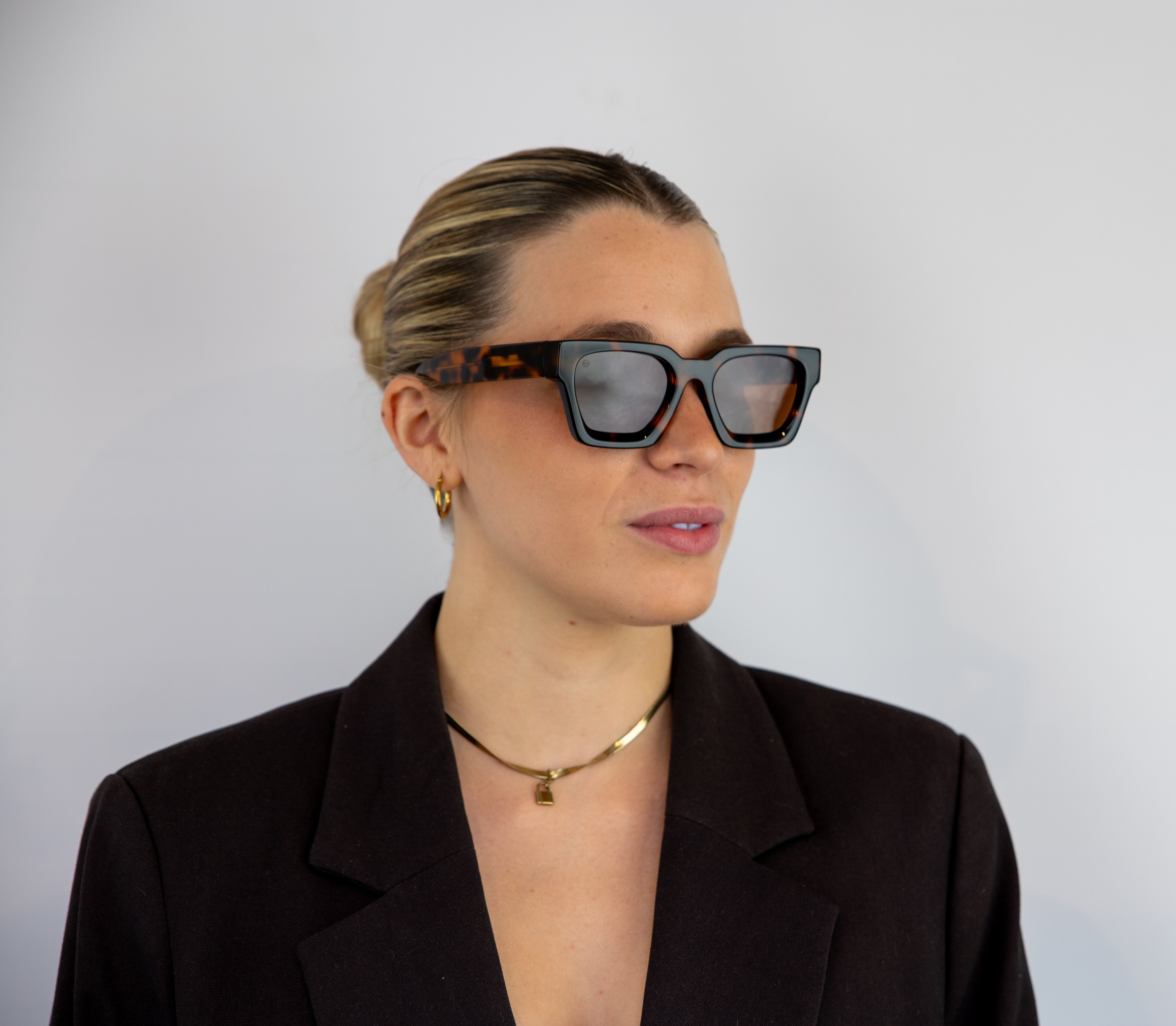 Opulence Butterfly – Gafas de sol mariposa polarizadas