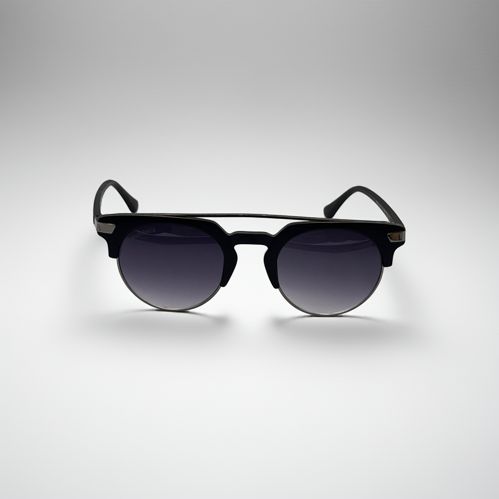 Opulence Retro – Gafas de sol clásicas unisex