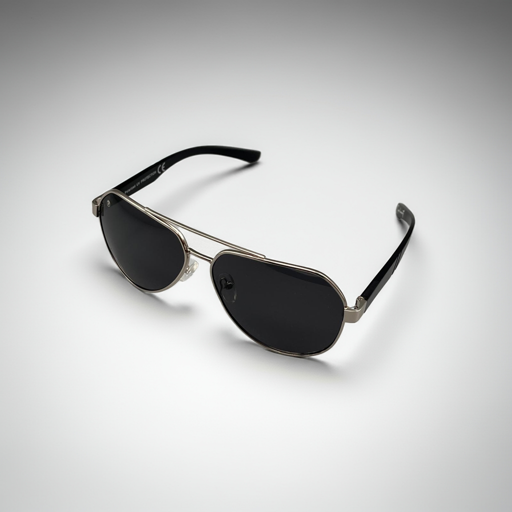 Opulence Voyage – Gafas de sol polarizadas premium